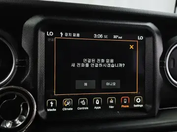 2023 Jeep Wrangler с пробегом 47 832 км