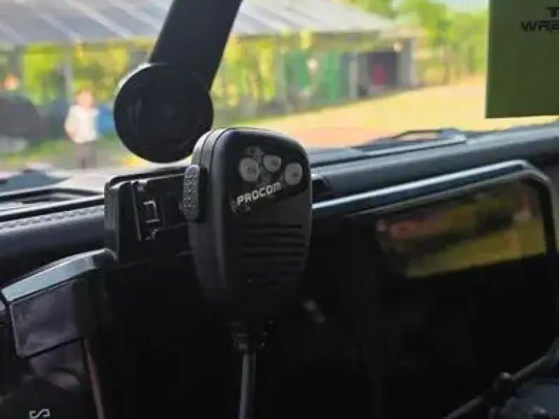 2024 Jeep Wrangler с пробегом 16 200 км