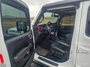 2022 Jeep Wrangler с пробегом 39 398 км