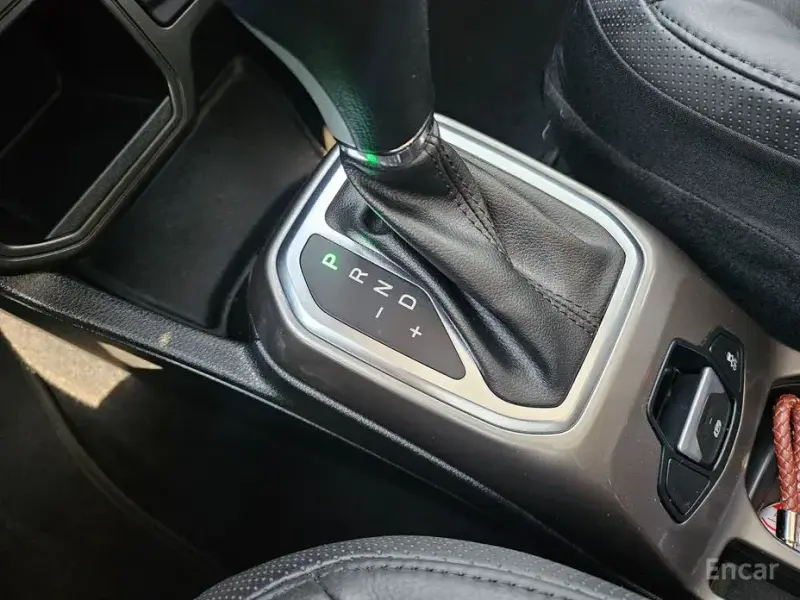 2021 Jeep Renegade с пробегом 39 187 км