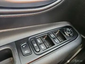 2021 Jeep Renegade с пробегом 39 187 км