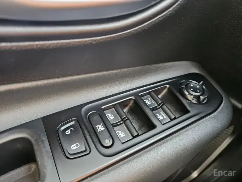 2021 Jeep Renegade с пробегом 39 187 км