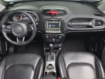 2020 Jeep Renegade с пробегом 157 478 км
