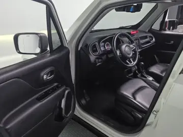 2020 Jeep Renegade с пробегом 157 478 км