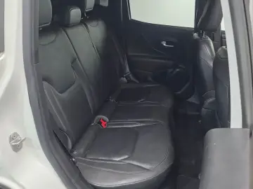 2020 Jeep Renegade с пробегом 157 478 км