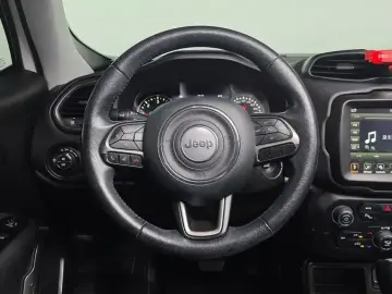 2020 Jeep Renegade с пробегом 157 478 км