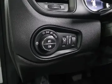 2020 Jeep Renegade с пробегом 157 478 км