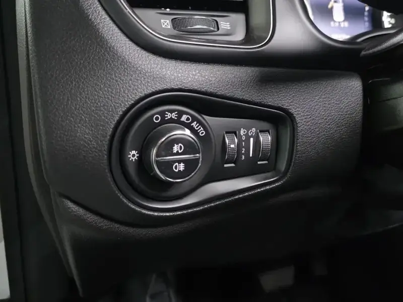 2020 Jeep Renegade с пробегом 157 478 км