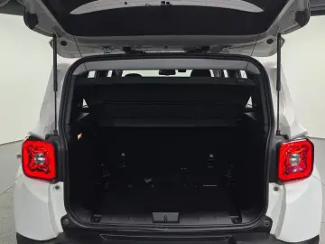 2020 Jeep Renegade с пробегом 157 478 км