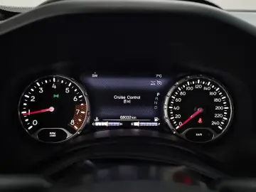 2020 Jeep Renegade с пробегом 68 032 км