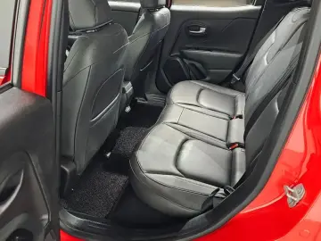 2020 Jeep Renegade с пробегом 68 032 км