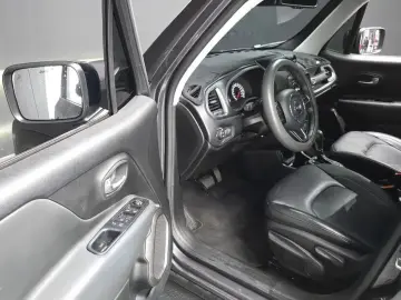2020 Jeep Renegade с пробегом 37 687 км