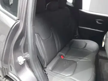 2020 Jeep Renegade с пробегом 37 687 км