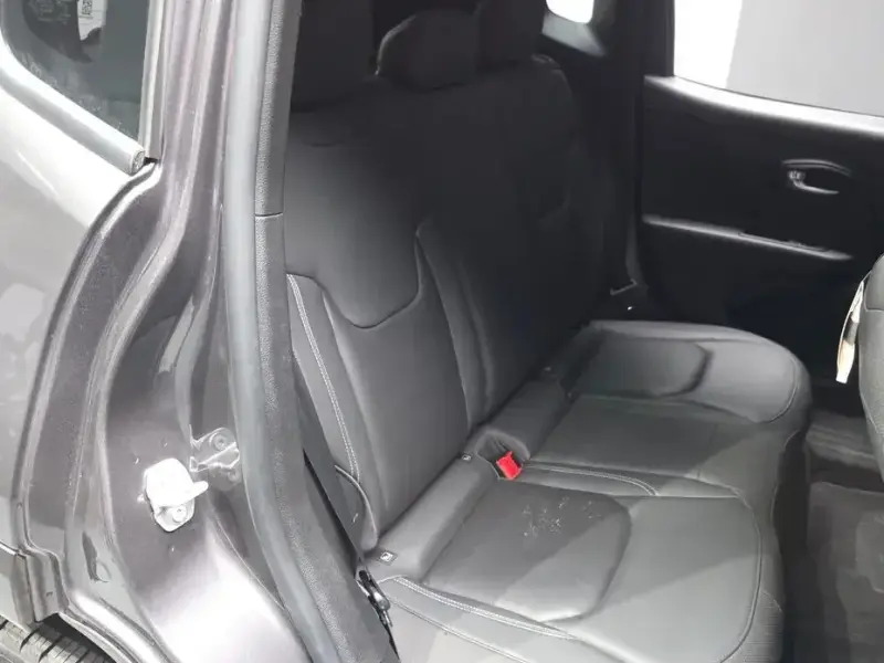 2020 Jeep Renegade с пробегом 37 687 км