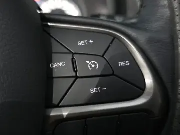 2020 Jeep Renegade с пробегом 37 687 км