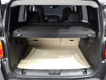 2020 Jeep Renegade с пробегом 37 687 км