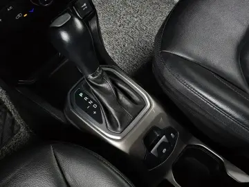 2019 Jeep Renegade с пробегом 144 904 км