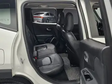 2019 Jeep Renegade с пробегом 144 904 км