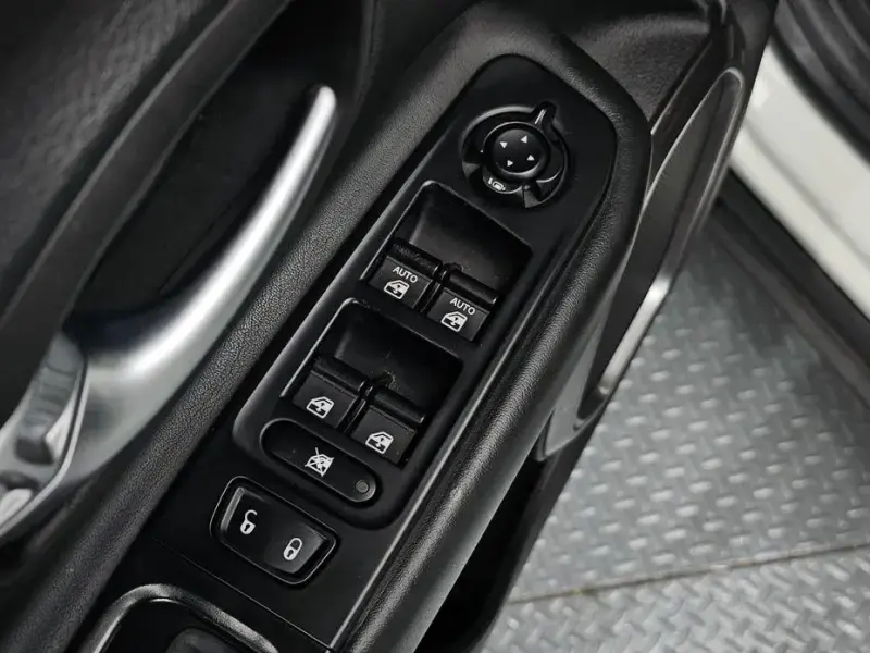 2019 Jeep Renegade с пробегом 144 904 км