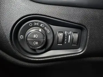 2019 Jeep Renegade с пробегом 144 904 км