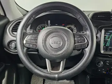 2019 Jeep Renegade с пробегом 144 904 км