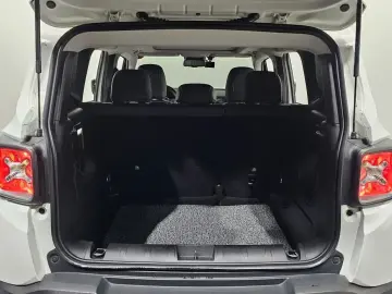 2019 Jeep Renegade с пробегом 144 904 км