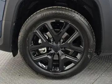 2022 Jeep Renegade с пробегом 14 896 км