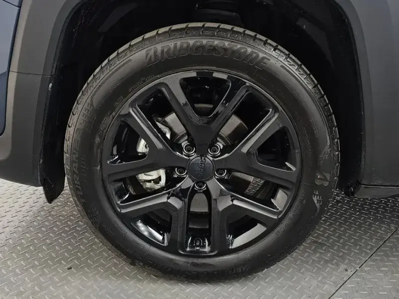 2022 Jeep Renegade с пробегом 14 896 км