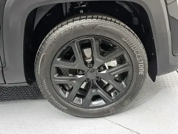 2023 Jeep Renegade с пробегом 25 247 км