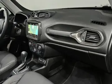2023 Jeep Renegade с пробегом 25 247 км