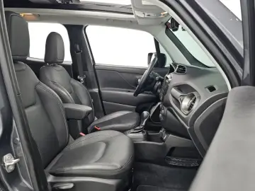 2023 Jeep Renegade с пробегом 27 506 км
