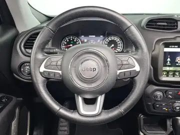 2023 Jeep Renegade с пробегом 27 506 км