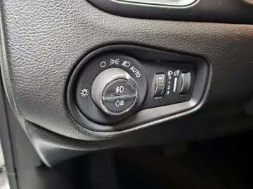 2019 Jeep Renegade с пробегом 96 661 км