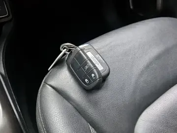 2019 Jeep Renegade с пробегом 96 661 км