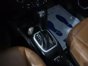2021 Jeep Renegade с пробегом 48 117 км