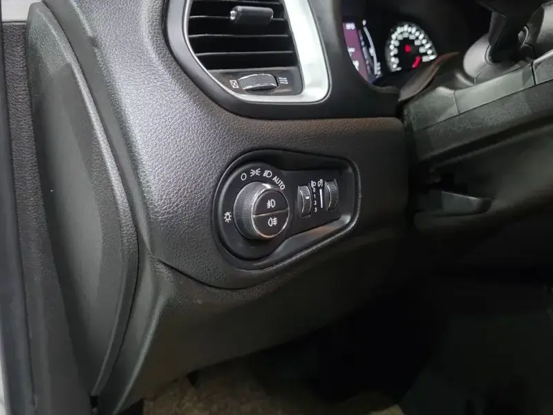 2021 Jeep Renegade с пробегом 48 117 км