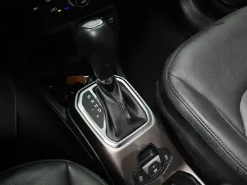 2020 Jeep Renegade с пробегом 19 930 км