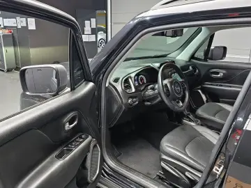 2020 Jeep Renegade с пробегом 19 930 км