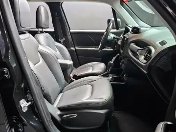 2020 Jeep Renegade с пробегом 19 930 км