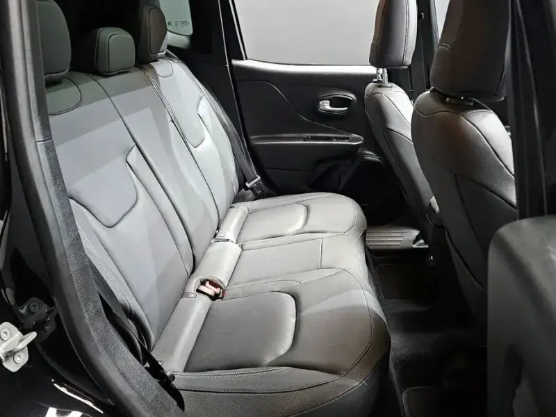 2020 Jeep Renegade с пробегом 19 930 км