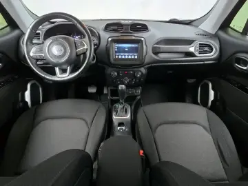 2019 Jeep Renegade с пробегом 104 902 км