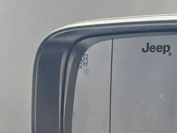 2020 Jeep Renegade с пробегом 19 930 км