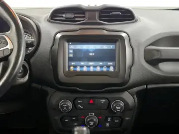 2019 Jeep Renegade с пробегом 104 902 км