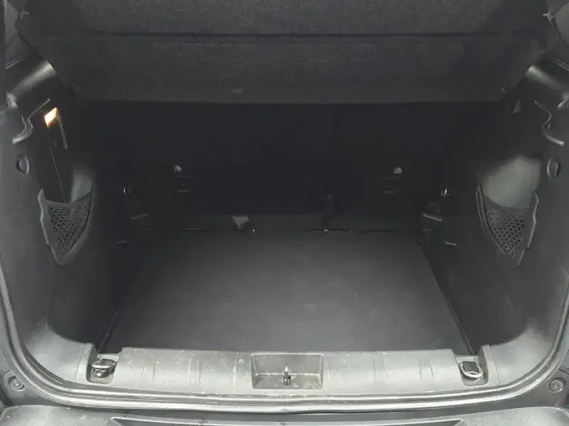 2019 Jeep Renegade с пробегом 104 902 км