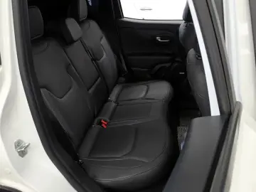 2021 Jeep Renegade с пробегом 59 586 км