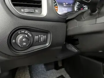 2021 Jeep Renegade с пробегом 59 586 км