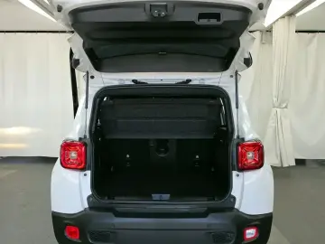 2021 Jeep Renegade с пробегом 59 586 км