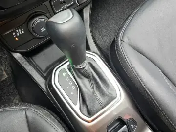 2021 Jeep Renegade с пробегом 41 467 км