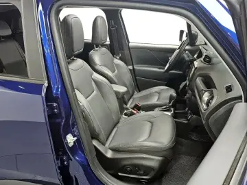 2021 Jeep Renegade с пробегом 41 467 км