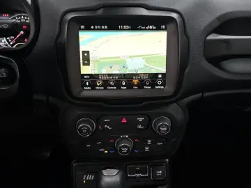 2021 Jeep Renegade с пробегом 41 467 км